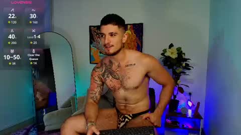 Snapshot of jacob_rodriguez11 chatting on 5, 8, 2026 Jacob online show from 5, 8, 2026