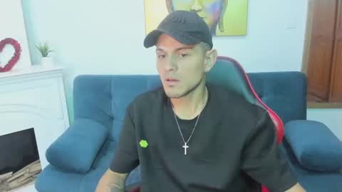 jacob_stonne online show from 28, 3, 2026