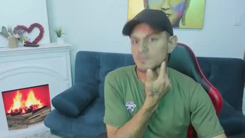 jacob_stonne online show from 30, 3, 2026