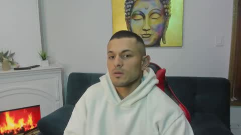 jacob_stonne online show from 15, 4, 2026