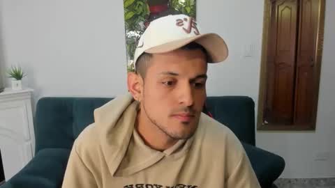 jacob_stonne online show from 30, 4, 2026