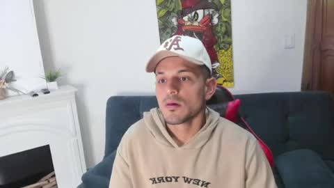 jacob_stonne online show from 12, 6, 2026