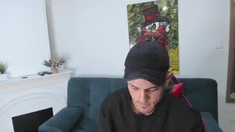 jacob_stonne online show from 25, 6, 2026