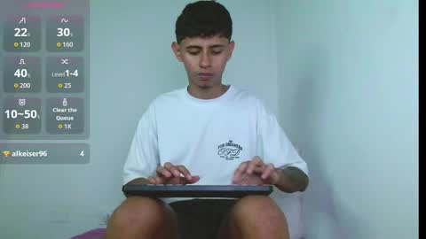 Snapshot of jacob_twink_ec chatting on 18, 12, 2025 Jacob online show from 18, 12, 2025