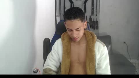 Snapshot of jacob_wolf_xxx chatting on 11, 9, 2025 jacob online show from 11, 9, 2025