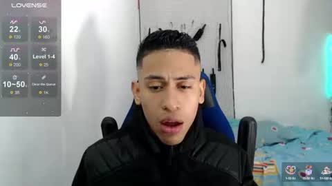 Snapshot of jacob_wolf_xxx chatting on 19, 9, 2025 jacob online show from 19, 9, 2025