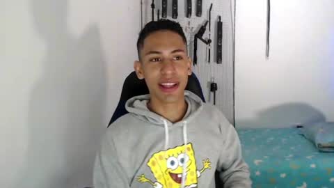 Snapshot of jacob_wolf_xxx chatting on 25, 9, 2025 jacob online show from 25, 9, 2025