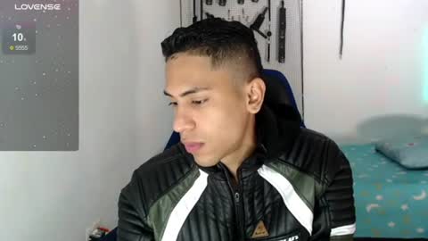 Snapshot of jacob_wolf_xxx chatting on 26, 9, 2025 jacob online show from 26, 9, 2025