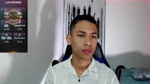 Snapshot of jacob_wolf_xxx chatting on 28, 9, 2025 jacob online show from 28, 9, 2025