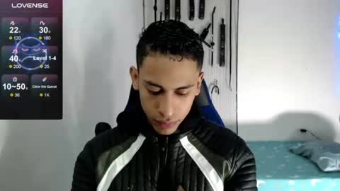 Snapshot of jacob_wolf_xxx chatting on 2, 10, 2025 jacob online show from 2, 10, 2025