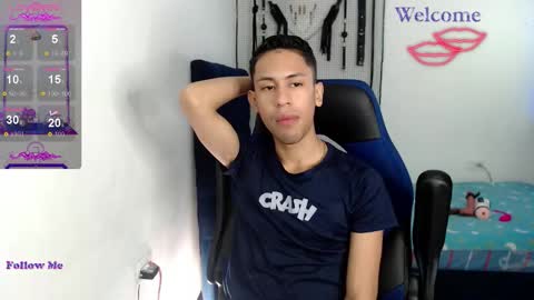 Snapshot of jacob_wolf_xxx chatting on 31, 10, 2025 jacob online show from 31, 10, 2025