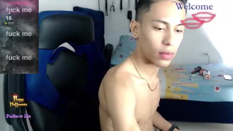 Snapshot of jacob_wolf_xxx chatting on 10, 11, 2025 jacob online show from 10, 11, 2025