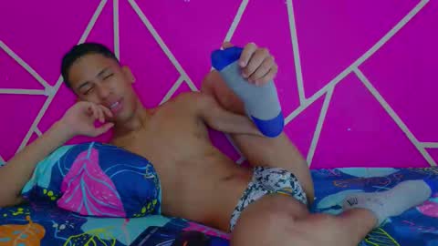 Snapshot of jacob_wolf_xxx chatting on 3, 12, 2025 jacob online show from 3, 12, 2025