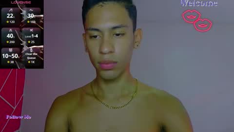 Snapshot of jacob_wolf_xxx chatting on 14, 12, 2025 jacob online show from 14, 12, 2025