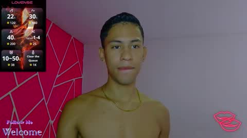 Snapshot of jacob_wolf_xxx chatting on 15, 12, 2025 jacob online show from 15, 12, 2025