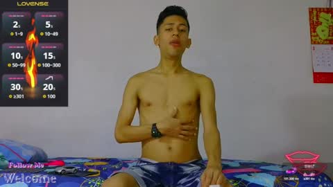 jacob online show from 20, 3, 2026