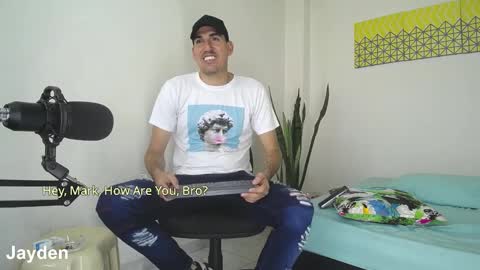 Jacob And Jayden online show from 9, 2, 2025