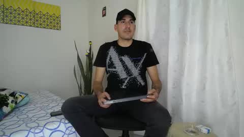 Jacob And Jayden online show from 1, 3, 2025