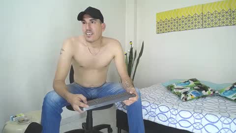 Jacob And Jayden online show from 12, 3, 2025