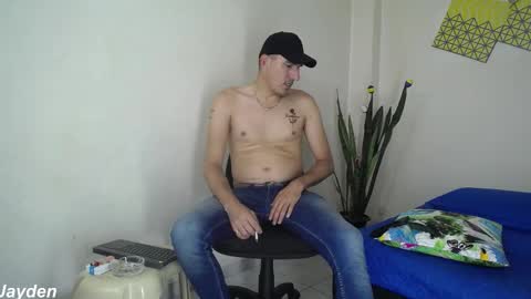 Jacob And Jayden online show from 15, 9, 2025