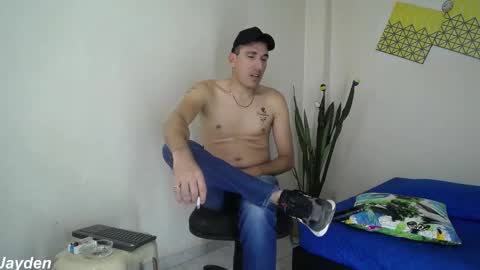 Jacob And Jayden online show from 22, 9, 2025