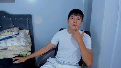 Snapshot of jacobb_lee chatting on 2, 12, 2025 Jacob Lee online show from 2, 12, 2025