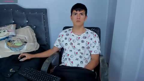 Snapshot of jacobb_lee chatting on 4, 12, 2025 Jacob Lee online show from 4, 12, 2025