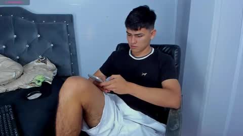 Snapshot of jacobb_lee chatting on 13, 12, 2025 Jacob Lee online show from 13, 12, 2025