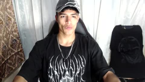 Jacobbakerr online show from 4, 11, 2025