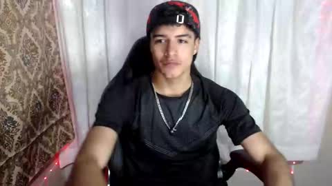 Jacobbakerr online show from 7, 11, 2025