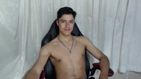 Jacobbakerr online show from 25, 11, 2025