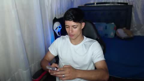 Jacobbakerr online show from 18, 2, 2026