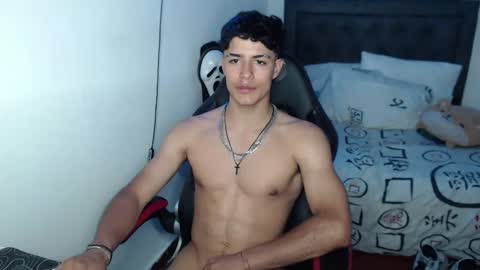 Jacobbakerr online show from 2, 4, 2026