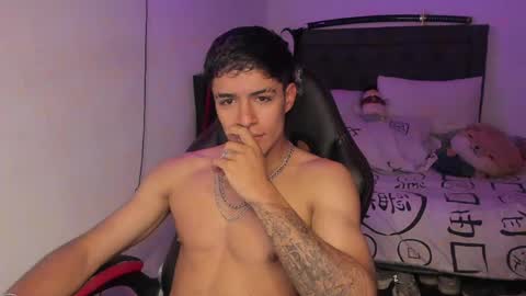 Snapshot of jacobbakerr chatting on 8, 6, 2026 Jacobbakerr online show from 8, 6, 2026