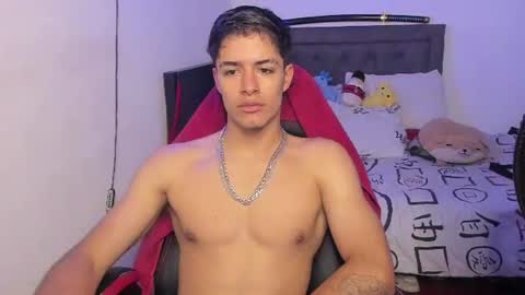 Snapshot of jacobbakerr chatting on 11, 6, 2026 Jacobbakerr online show from 11, 6, 2026