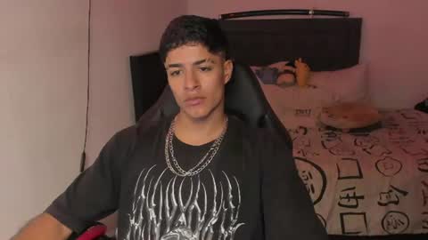 Snapshot of jacobbakerr chatting on 15, 6, 2026 Jacobbakerr online show from 15, 6, 2026