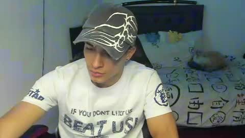 Snapshot of jacobbakerr chatting on 19, 6, 2026 Jacobbakerr online show from 19, 6, 2026