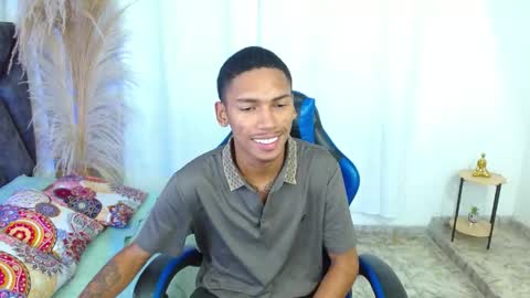 jacobcum18 online show from 27, 5, 2026