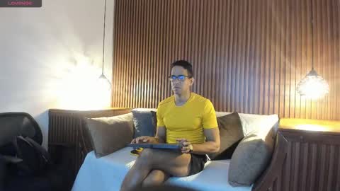 jacobdraven online show from 14, 10, 2025