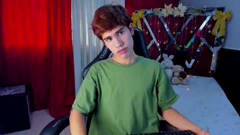 jacobelord online show from 16, 12, 2025