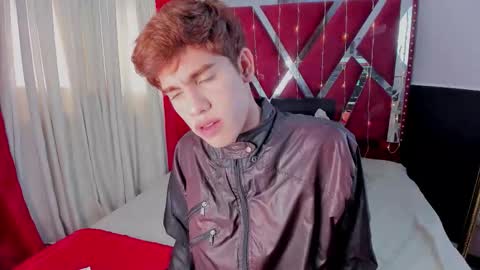 jacobelord online show from 17, 1, 2026