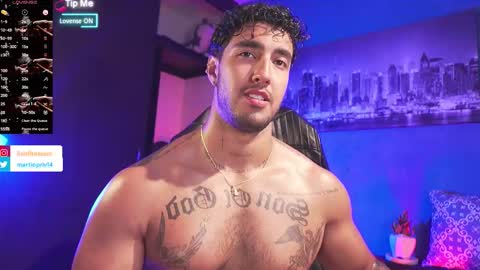 Snapshot of jacobfitness chatting on 9, 11, 2025 JACOB online show from 9, 11, 2025