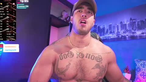 Snapshot of jacobfitness chatting on 19, 11, 2025 JACOB online show from 19, 11, 2025