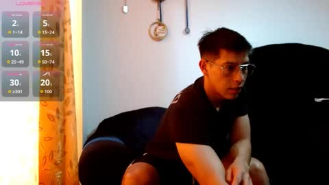 Snapshot of jacobgz1 chatting on 18, 9, 2025 jacobgz1 online show from 18, 9, 2025