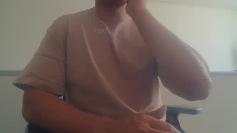 Snapshot of jacobiwalker chatting on 18, 5, 2026 jacobiwalker online show from 18, 5, 2026