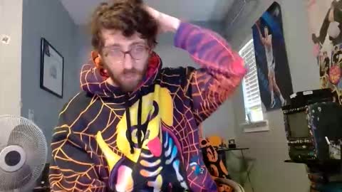 Snapshot of jacobjackpot123 chatting on 27, 10, 2025 jacobjackpot123 online show from 27, 10, 2025