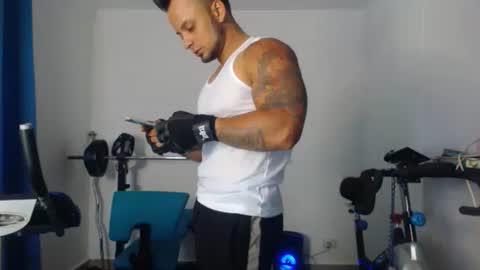 jacobjamess online show from 14, 11, 2025