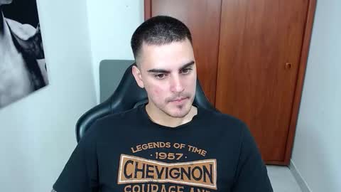 jacobjobs1 online show from 19, 2, 2026