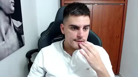 jacobjobs1 online show from 11, 6, 2026