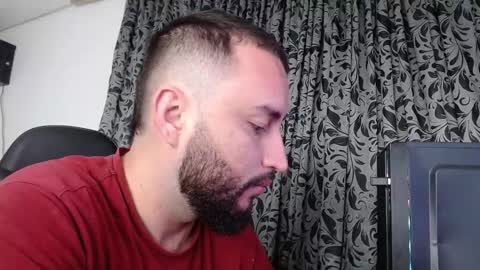 Snapshot of jacobkingd chatting on 12, 2, 2025 jacobkingd online show from 12, 2, 2025